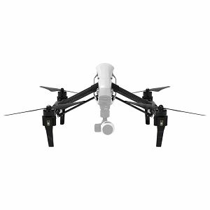 DJI Inspire 1 Spare Part 58 Aircraft ( excludes Remote Controller, Camera, Battery and Battery Charger )