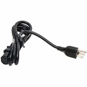 DJI Inspire 1 Spare Part 6 180W AC Power Adaptor Cable ( UK )