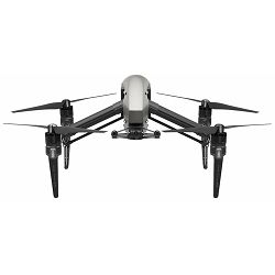 DJI Inspire 2 (without gimbal) profesionalni dron quadcopter 108km/h 25-27min