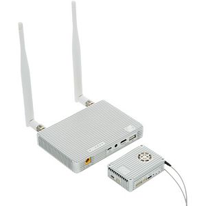 DJI Lightbridge 1 2.4G Full HD Digital Video Downlink Whole set