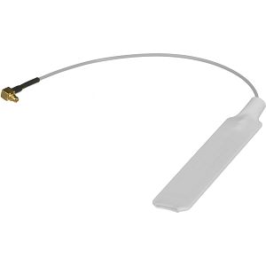 DJI Lightbridge Spare Part 4 Air System Antenna for 2.4G Full HD Digital Video Downlink with OSD and Control for Professional Aircraft multi-rotor dron