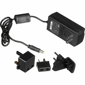 DJI Lightbridge Spare Part 7 Charger for 2.4G Full HD Digital Video Downlink with OSD and Control for Professional Aircraft multi-rotor dron