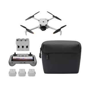 DJI Lito X1 Fly More Combo (DJI RC 2)