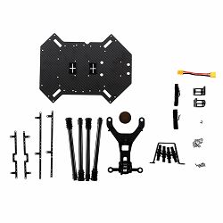 DJI Matrice 100 Spare Part 31 Zenmuse X5 mounting kit