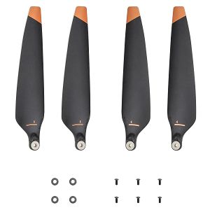 DJI Matrice 30 Spare Part 10 1676 High Altitude Propeller elise za dron (CP.EN.00000380.01)