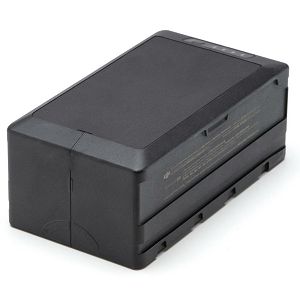 DJI Matrice 300 series spare part 08 TB60 Intelligent Flight Battery baterija (CP.EN.00000262.01)