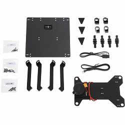 DJI Matrice 600 Spare Part 01 Zenmuse X3/X5 Gimbal Mounting Bracket nosač za X3 i X5 kamere