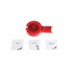 DJI Matrice 600 Spare Part 30 Red Motor Mount