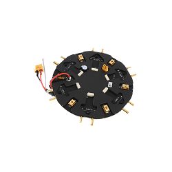 DJI Matrice 600 Spare Part 49 M600 Power Distribution Board