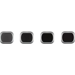 DJI Mavic 2 Spare Part 17 Pro ND Filters Set (ND4/8/16/32) komplet filtera za kameru drona (CP.MA.00000063.01)