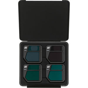 DJI Mavic 3 ND Filters Set (ND64\128\256\512） (CP.MA.00000430.01)