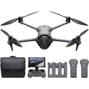 DJI Mavic 4 Pro 512GB Creator Combo (DJI RC Pro 2)