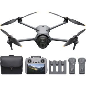 DJI Mavic 4 Pro Fly More Combo (DJI RC 2)