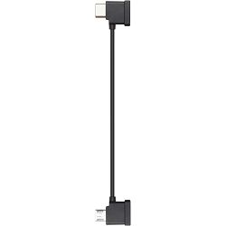DJI Mavic Air 2 RC Cable Standard Micro-USB Connector (CP.MA.00000225.01)