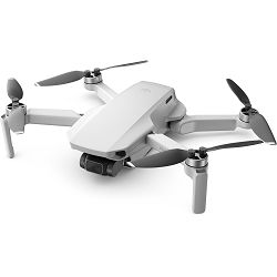 DJI Mavic Mini Quadcopter dron za snimanje iz zraka s 2.7K kamerom i 3-Axis 3D gimbal stabilizacijom