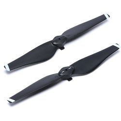 DJI Mavic Air Spare Part 11 Quick-Release Propellers elise propeleri za dron