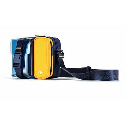 DJI Mavic Mini Bag Blue and Yellow (CP.MA.00000159.01-YB)