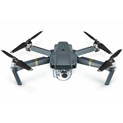 DJI Mavic Pro dron sklopivi quadcopter s 4K kamerom i gimbal stabilizatorom za snimanje iz zraka