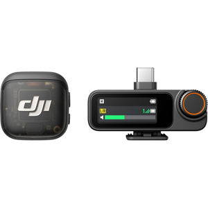 DJI Mic 3 (1 TX + 1 RX)