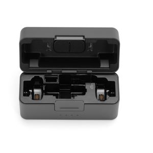 DJI Mic Mini 2S Charging Case