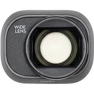 DJI Mini 4 Pro Wide-Angle Lens (CP.MA.00000730.02)