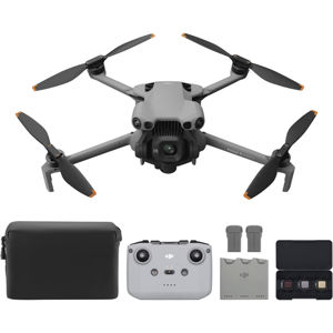 DJI Mini 5 Pro Fly More Combo (DJI RC-N3)