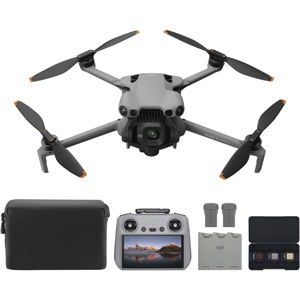 DJI Mini 5 Pro Fly More Combo (DJI RC2)