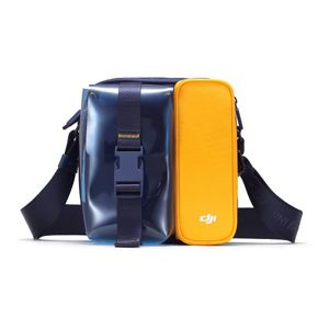 DJI Mini Bag + (Blue & Yellow) (CP.MA.00000296.01)