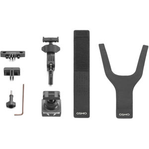 DJI Osmo Action Road Cycling Accessory Kit (CP.OS.00000288.01)