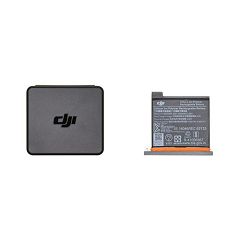 DJI Osmo Action Spare Part 01 Battery baterija za kameru 1300mAh5Wh 3.85V Lithium Lion (CP.OS.00000025.01)