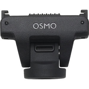DJI Osmo Adjustable Quick-Release Adapter Mount (CP.OS.00000455.01)