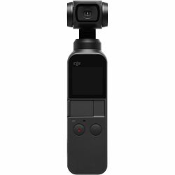 DJI Osmo Pocket Gimbal kamera 4K Video 60 fps (CP.ZM.00000097.01)
