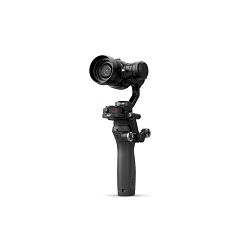 DJI Osmo PRO Combo Zemuse X5 4K Camera and 3-Axis Gimbal stabilizator