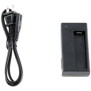 DJI Osmo Spare Part 10 Intelligent Battery Charger (EU) For Osmo Handheld 4K Camera and 3-Axis Gimbal