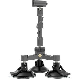 DJI Osmo Spare Part 4 Car Mount For Osmo Handheld 4K Camera and 3-Axis Gimbal