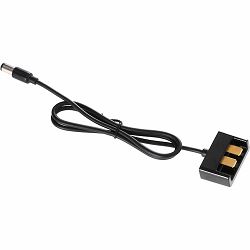 DJI Osmo Spare Part 50 Battery (2 PIN) to DC Power Cable