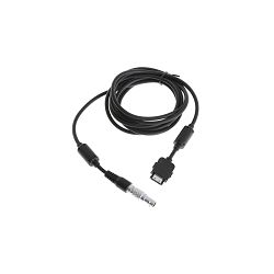 DJI Osmo Spare Part 66 DJI Focus PRO i RAW Adaptor Cable (2m) kabel
