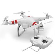 DJI Phantom 2 Quadcopter quad helikopter