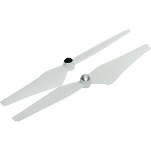 DJI Phantom 2 Spare Part 13 9450 Self-tightening Propellers ( 1CW + 1CCW )