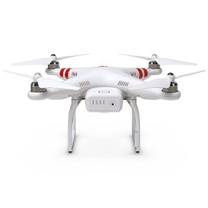 DJI Phantom 2 ver2 Quadcopter V2.0.4 RTF