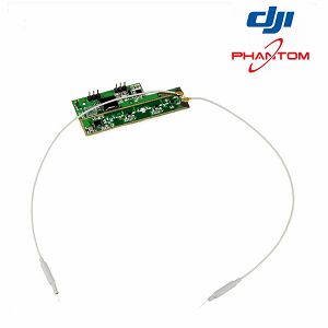 DJI Phantom 2 Vision+ Spare Part 11 Receiver