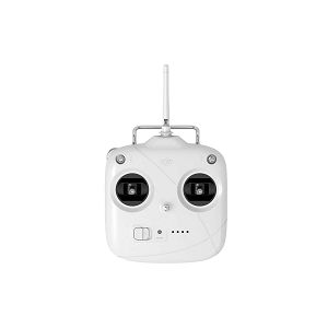 DJI Phantom 2 Vision+ Spare Part 16 Remote Control ( left dial, built-in Lipo battery ) 