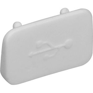 DJI Phantom 2 Vision Spare Part 24 USB Port Cover ( 10pcs )