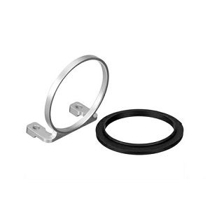 DJI Phantom 2 Vision Spare Part 27 Lens Filter Mounting Kit