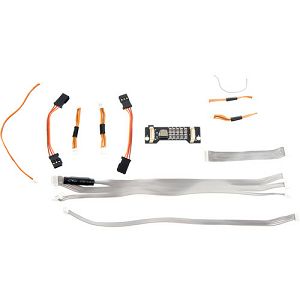 DJI Phantom 2 Vision+ Spare Part 8 Cable Pack