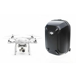 DJI Phantom 3 Advanced KIT DJI P3 Advanced + Hardshell Backpack 