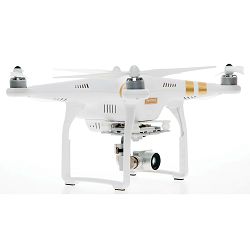 DJI Phantom 3 Spare Part 110 Aircraft (Excludes Remote Controller and Battery Charger) (Pro)