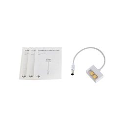 DJI Phantom 3 Spare Part 135 USB Charger Battery (2PIN) to DC Power Cable