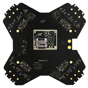 DJI Phantom 3 Spare Part 33 ESC Center Board & MC ( Pro/Adv )