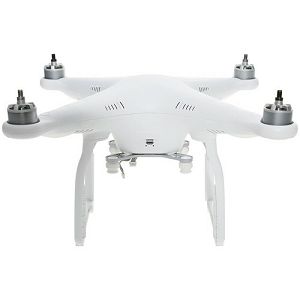DJI Phantom 3 Spare Part 34 Aircraft ( Excludes Remote Controller, Camera, Battery and Battery Charger ) ( Pro/Adv )